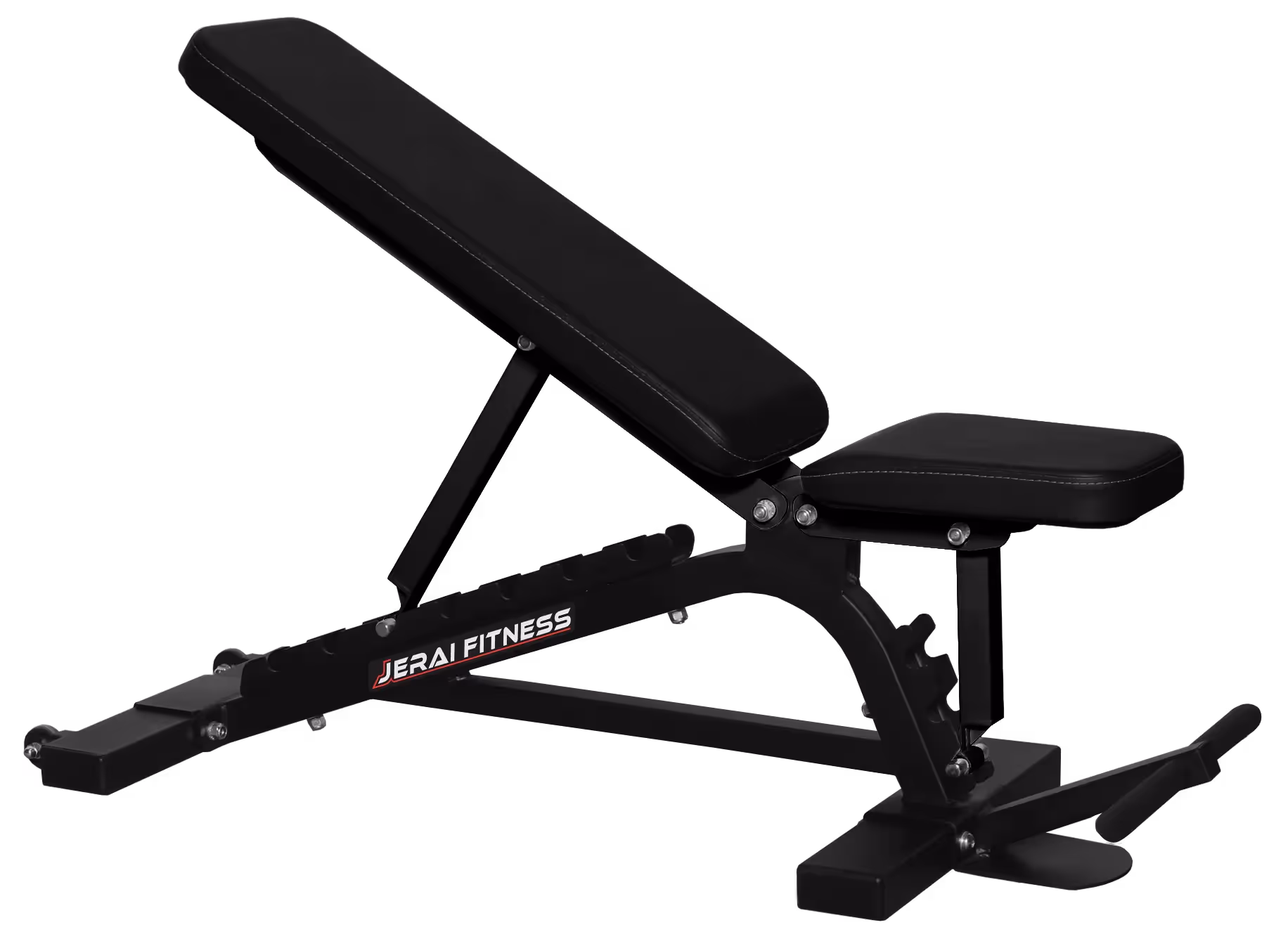JX Fit 居家型多功能可調式超級訓練椅